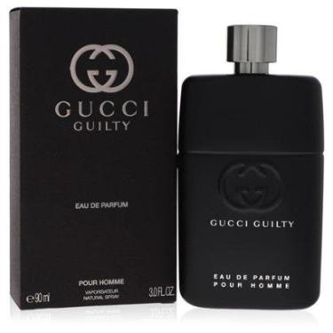 Imagem de Gucci Guilty Pour Homme Gucci Perfume Masculino EDP 90ml Importado-Masculino