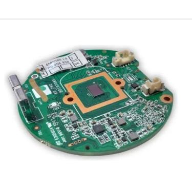 Imagem de Placa Principal Controladora Ct500 4Pb -  Intelbras