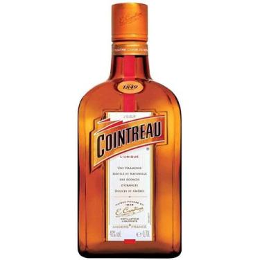 Imagem de Licor Cointreau 750 Ml