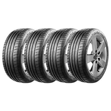 Imagem de Pneu Wanli SA302 205/45R17 Aro 17 88W XL Kit4