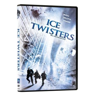 Imagem de Ice Twisters