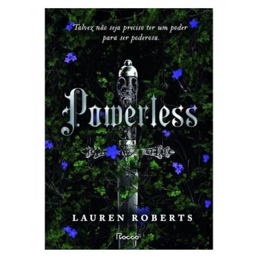 Imagem de Powerless - Vol. 1