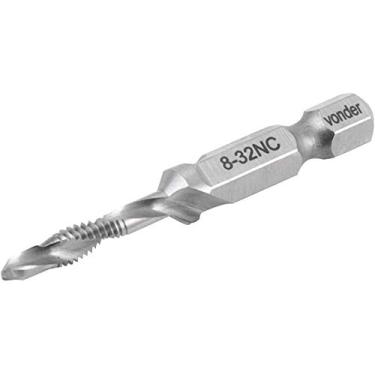 Imagem de Broca/Macho Combinado, N8-32 Nc, Vonder.