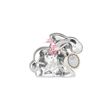 Imagem de Nordic Ware Molde de bolo 3D de coelhinho da Páscoa