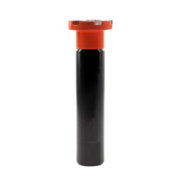 Imagem de 1pc Roda de moagem de limpeza de fundo de diamante com adaptador de extensão Vaso de flores Pedra de polimento Seixo Ferramenta DIY Dia35/48/58mm,35mm com extensão, Rosca M14