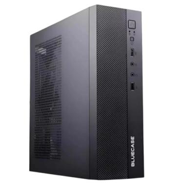Imagem de Computador Mini Slim Intel Core I5 16gb Ssd 240gb Hdmi