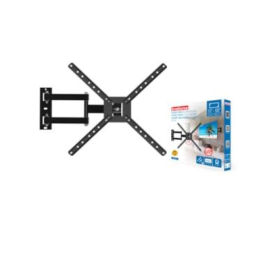 Imagem de Suporte de TV 10-60" Articulado BRA4.0 BRASFORMA