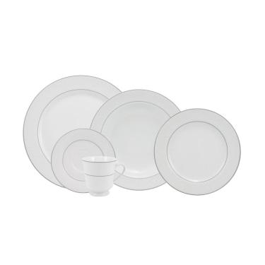 Imagem de Aparelho De Jantar 30 Peças Martha Schmidt