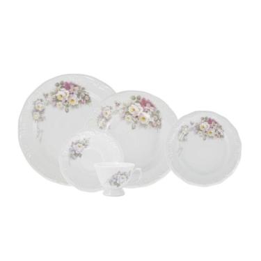 Imagem de Aparelho De Jantar 30 Peças Eterna Schmidt