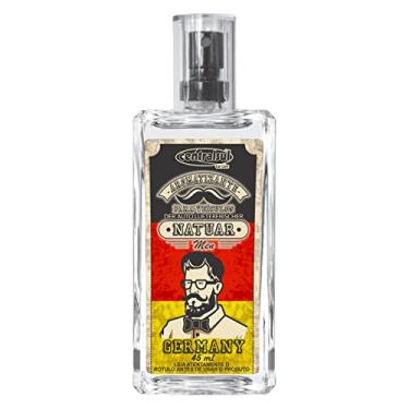 Imagem de AROMATIZANTE NATUAR MEN GERMANY 45 ML