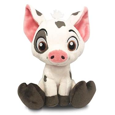 Imagem de Disney Pelúcia Pop na Latinha - Personagem Pua Big Feet