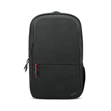 Imagem de Lenovo Mochila ThinkPad Essential 16" (ECO), Preto, 4X41C12468