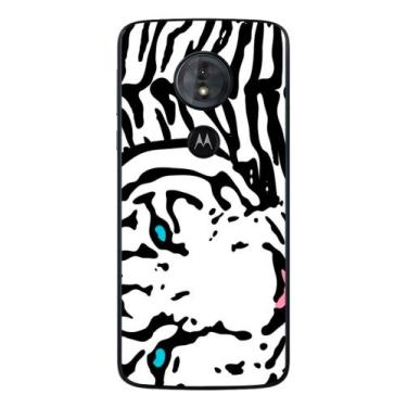 Imagem de Capa Adesivo Skin047 Verso Para Motorola Moto G6 Play - KawaSkin