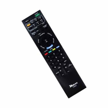 Imagem de Controle Remoto Para Tv Lcd Led Sony Bravia Rmyd047 - SKY