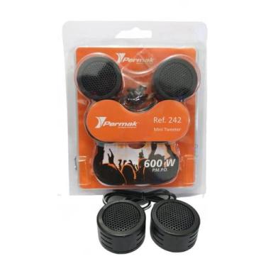 Imagem de Mini tweeter alta frequencia coluna painel porta 600 watts - JHOLSOM