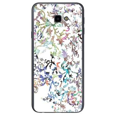 Imagem de Capa Adesivo Skin106 Verso Para Samsung Galaxy J4 Plus - KawaSkin