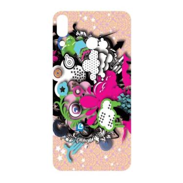 Imagem de Capa Adesivo Skin104 Verso Para Asus Zenfone 5Z - KawaSkin