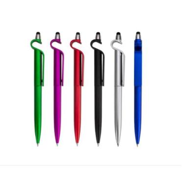 Imagem de Caneta Touch Para Tablet Samsung Galaxy A7 Lite 8.7 T220/ T225 - Multi