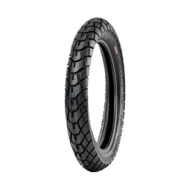 Imagem de Pneu Moto Kenda Aro 17 K761 120/90-17 64H TT - Traseiro, 5 anos Contra