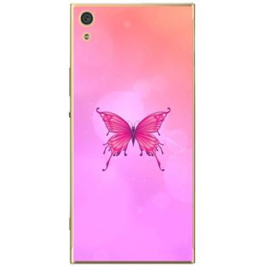 Imagem de Capa Adesivo Skin163 Verso Para Sony Xperia Xa1 Ultra - KawaSkin