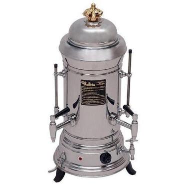 Imagem de Cafeteira Linha Coroa 4 Litros Monarcha Mc2 Elétrica, 220V