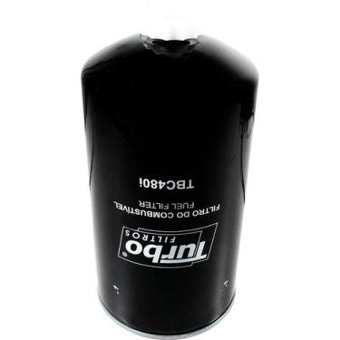 Imagem de Filtro Combustível Separador Água - Turbo - A4570920001