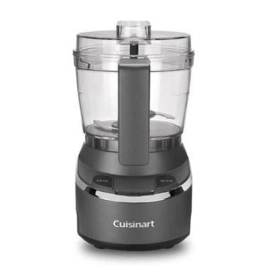 Imagem de Mini Processador Cordless EvolutionX Sem Fio Recarregável Bivolt Cuisi