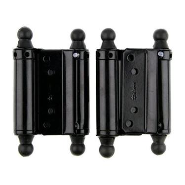 Imagem de Par Dobradiça Vai e Vem Bang Bang Starfer 3" (75mm) 7,6cm