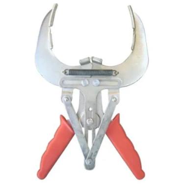 Imagem de Alicate Extensor Anel Pistão 80-120mm - DM Ferramentas