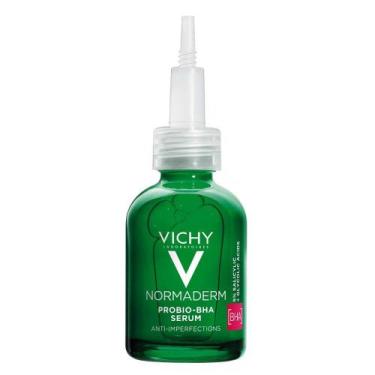 Imagem de Sérum Facial Antiacne Vichy Normaderm - Probio BHA, 30ml