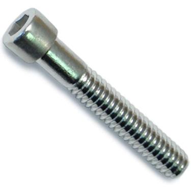 Imagem de Hard-to-Find Fastener 014973442439 Parafusos de soquete liso, 1/4-20 x 1-1/2, peça-6