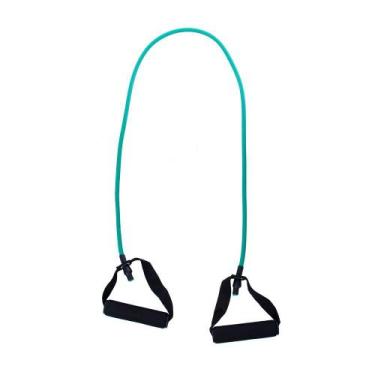 Imagem de Extensor Elástico para Exercícios - Intensidade Leve - YANGFIT