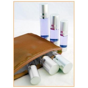 Imagem de Pitotubes 5pc. Travel Kit by BottleWise (Bronze)