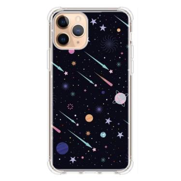Imagem de Capa Capinha De Celular Compatível com Iphone 11 Pro Iphone Personaliz