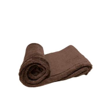 Imagem de Manta microfibra solft cobertores casal - Center, Marrom