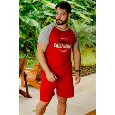 Imagem de Conjunto sport - CASARAO DO PIJAMA, M