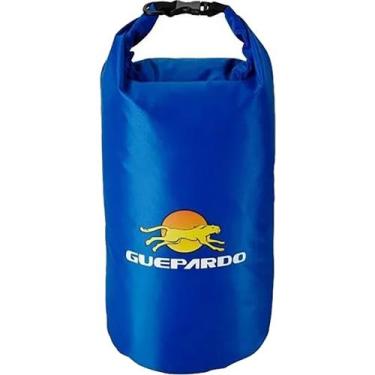 Imagem de Saco Estanque Guepardo Keep Dry 20 L Azul, Azul
