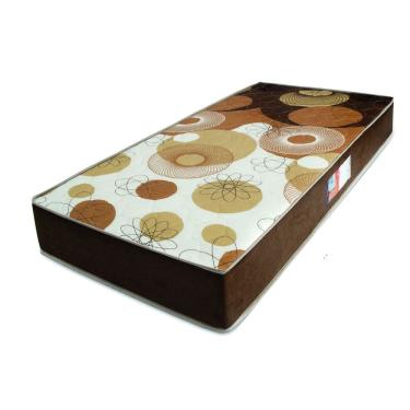 Imagem de Colchão Serene Solteiro Densidade D28 – 88 x 188 x 17 cm