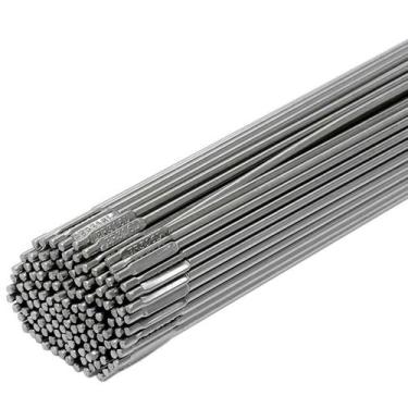 Imagem de Vareta para Solda TIG Alumínio 3,15 MM 1/8 POL 1,0 KG OX-5 1/8 OXIGEN