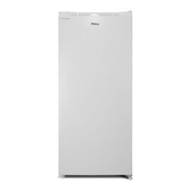 Imagem de Freezer Vertical Philco 147L 1 Porta PFV165B Branco - Britania, Branco