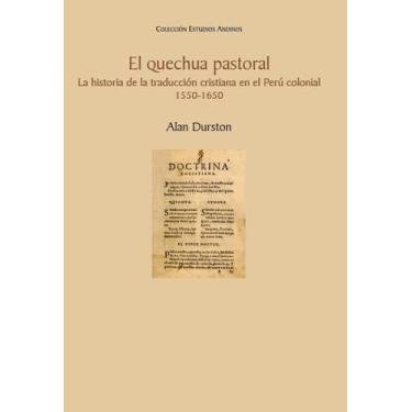 Imagem de El quechua pastoral