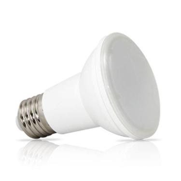 Imagem de Lampada par 20 led 6w bivolt  vermelha iluctron