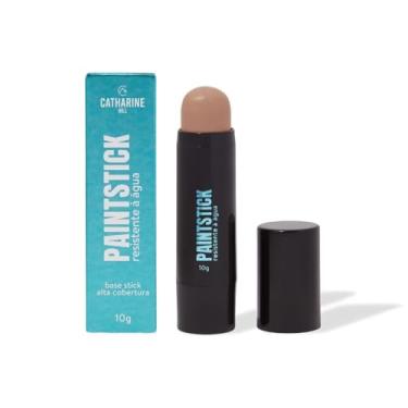 Imagem de Catharine Hill - Paint Stick - Base em Bastão Cremosa de Alta Resistência