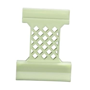 Imagem de Milageto de rosqueamento para carpintaria, laminado de madeira, prancha de 4 arestas, ferramenta de instalação de piso para carpintaria, para madeira de, 15x11.3cm Oco