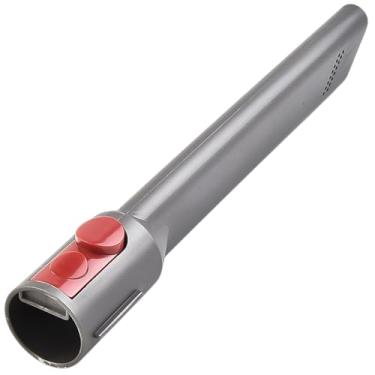 Imagem de Acessório de ferramenta de fenda compatível com Dyson GEN5 V15 V12 V11 V10 V8 V7 - Acessórios de vácuo duráveis para espaços estreitos, carros, móveis e áreas de difícil acesso