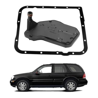 Imagem de Citumo Tf156 4L60E 4L65E 4L70E Kit de Filtro E Junta de Transmissão Automática para Chevy Colorado Express Silverado 1500 2500 Tahoe Gmc Canyon Savana Sierra Yukon, Substitui # 24208813