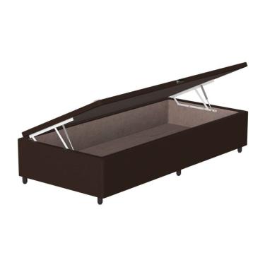 Imagem de Box Baú Solteiro ProDormir Standard Tela