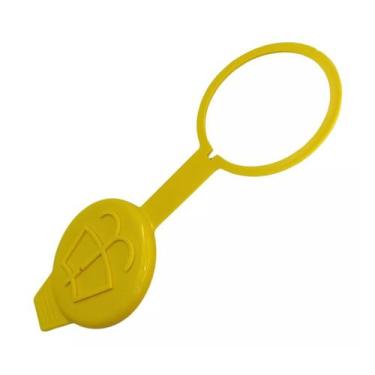 Imagem de Tampa Reservatorio Água Limpador Parabrisa Jeep 2015 2025