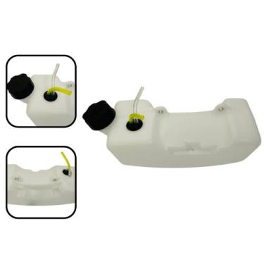 Imagem de Tanque Combustível Completo P/ Roçadeira BF 43 Buffalo 11051