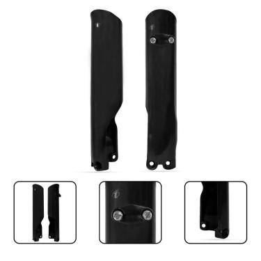 Imagem de Protetor Bengala Fechado Amx Ktm Husqvarna GasGas Mxf 125/150/250/300/350/450